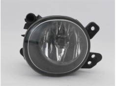 Recambio de faro antiniebla izquierdo para mercedes-benz clase a (bm 169) 2.0 a 180 cdi (169.007) referencia OEM IAM A1698201556
