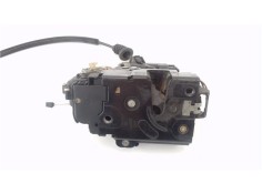 Recambio de cierre electromagnetico delantero izquierdo para volkswagen golf iv berlina (1j1) 1.6 16v referencia OEM IAM 3B18370