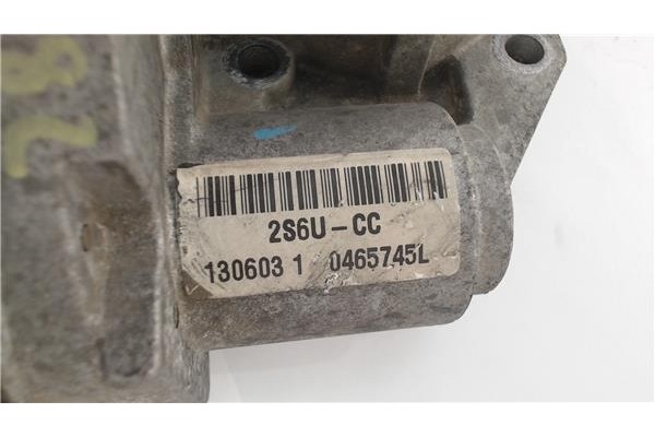 Recambio de caja mariposa aire para mazda 2 (b2w) 1.6 referencia OEM IAM 0623382L 2S6UEA 