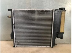 Recambio de radiador agua para bmw serie 3 compacto (e36) 1.9 316i referencia OEM IAM 17111728907  