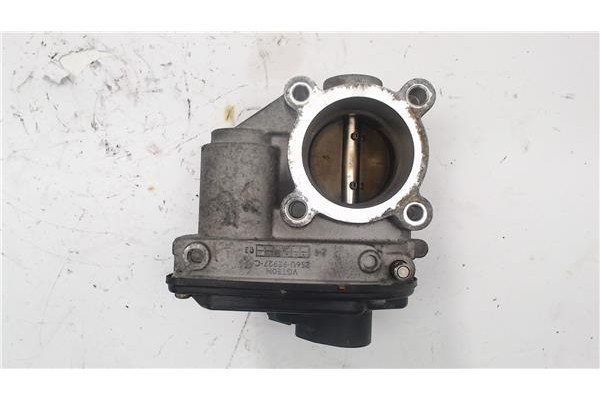 Recambio de caja mariposa aire para mazda 2 (b2w) 1.6 referencia OEM IAM 0623382L 2S6UEA 