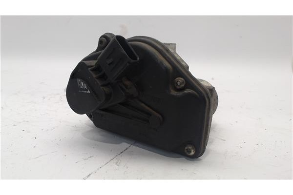 Recambio de caja mariposa aire para mazda 2 (b2w) 1.6 referencia OEM IAM 0623382L 2S6UEA 