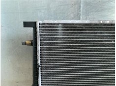 Recambio de radiador agua para bmw serie 3 compacto (e36) 1.9 316i referencia OEM IAM 17111728907  