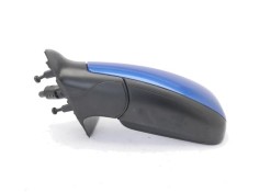 Recambio de retrovisor izquierdo para peugeot 307 (3a/c) 2.0 hdi 90 referencia OEM IAM 8149AT  