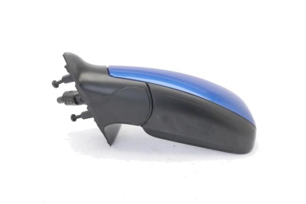Recambio de retrovisor izquierdo para peugeot 307 (3a/c) 2.0 hdi 90 referencia OEM IAM 8149AT  