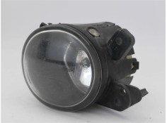 Recambio de faro antiniebla izquierdo para mercedes-benz clase a (bm 169) 2.0 a 180 cdi (169.007) referencia OEM IAM A1698201556