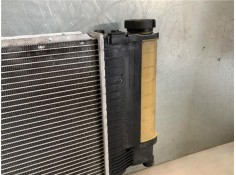 Recambio de radiador agua para bmw serie 3 compacto (e36) 1.9 316i referencia OEM IAM 17111728907  