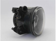 Recambio de faro antiniebla izquierdo para mercedes-benz clase a (bm 169) 2.0 a 180 cdi (169.007) referencia OEM IAM A1698201556