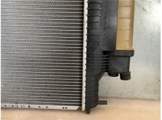 Recambio de radiador agua para bmw serie 3 compacto (e36) 1.9 316i referencia OEM IAM 17111728907  