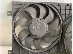 Recambio de electroventilador para volkswagen golf iv berlina (1j1) 1.6 16v referencia OEM IAM 1J0121207T 6E0959455A 