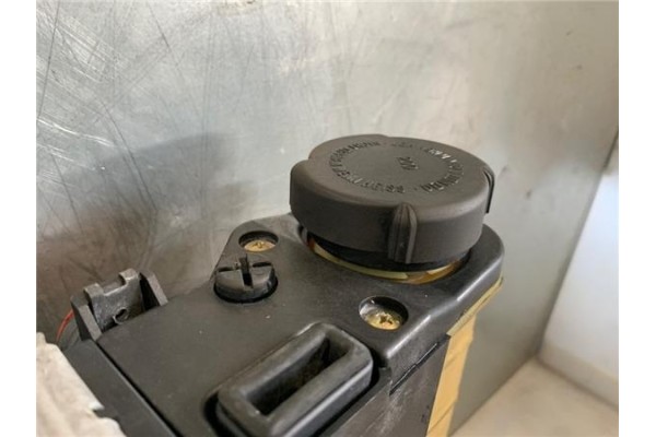 Recambio de radiador agua para bmw serie 3 compacto (e36) 1.9 316i referencia OEM IAM 17111728907  