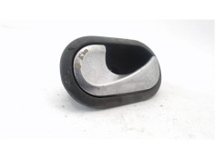 Recambio de manilla int. puerta delantero izquierda para renault megane ii (bm0/1_, cm0/1_) 1.9d dci (120) referencia OEM IAM 82