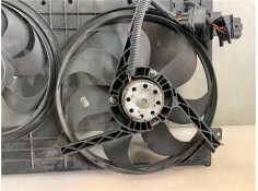 Recambio de electroventilador para volkswagen golf iv berlina (1j1) 1.6 16v referencia OEM IAM 1J0121207T 6E0959455A 