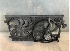 Recambio de electroventilador para volkswagen golf iv berlina (1j1) 1.6 16v referencia OEM IAM 1J0121207T 6E0959455A 