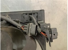 Recambio de electroventilador para volkswagen golf iv berlina (1j1) 1.6 16v referencia OEM IAM 1J0121207T 6E0959455A 