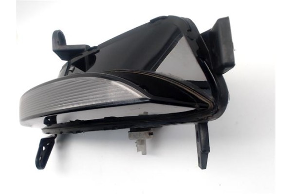 Recambio de intermitente delantero izquierdo para renault megane iv berlina 5p 1.2 experience referencia OEM IAM 261354958R  