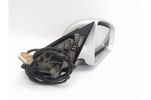 Recambio de retrovisor electrico derecho para audi a4 berlina (8e) 1.8 t referencia OEM IAM   