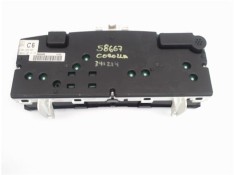 Recambio de cuadro completo para toyota corolla (e12) 2.0 d-4d referencia OEM IAM 8380002C60  