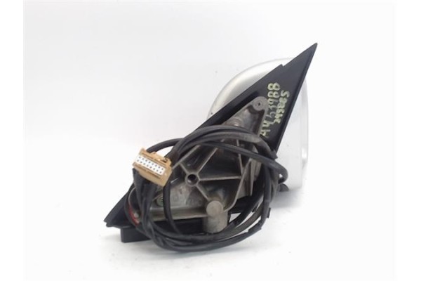 Recambio de retrovisor electrico derecho para audi a4 berlina (8e) 1.8 t referencia OEM IAM   