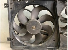 Recambio de electroventilador para volkswagen golf iv berlina (1j1) 1.6 16v referencia OEM IAM 1J0121207T 6E0959455A 