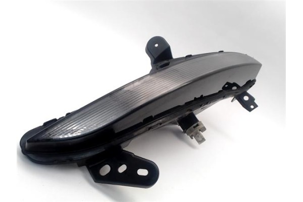 Recambio de intermitente delantero izquierdo para renault megane iv berlina 5p 1.2 experience referencia OEM IAM 261354958R  
