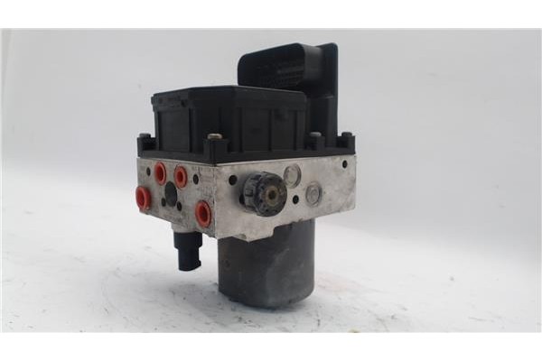 Recambio de nucleo abs para audi a4 berlina (8e) 1.8 t referencia OEM IAM BOSCH 0 265 214 002 