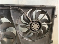 Recambio de electroventilador para volkswagen golf iv berlina (1j1) 1.6 16v referencia OEM IAM 1J0121207T 6E0959455A 