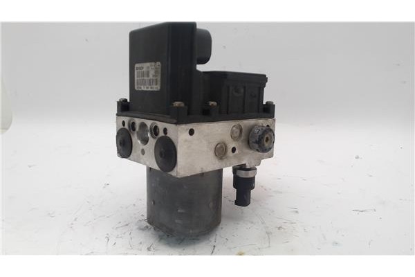 Recambio de nucleo abs para audi a4 berlina (8e) 1.8 t referencia OEM IAM BOSCH 0 265 214 002 