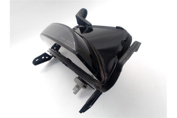 Recambio de intermitente delantero izquierdo para renault megane iv berlina 5p 1.2 experience referencia OEM IAM 261354958R  