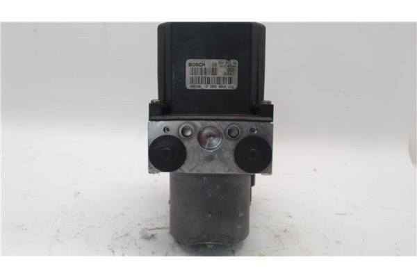 Recambio de nucleo abs para audi a4 berlina (8e) 1.8 t referencia OEM IAM BOSCH 0 265 214 002 