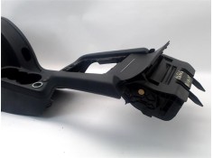 Recambio de embellecedor consola central para skoda octavia berlina (1z3) 1.9 tdi referencia OEM IAM 1Z2863241ARBD 1Z08192039B9 