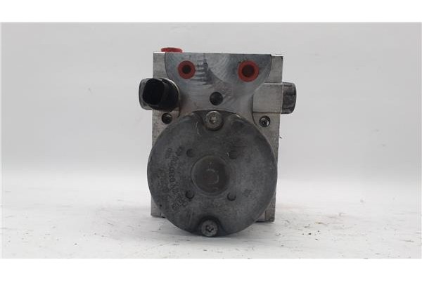 Recambio de nucleo abs para audi a4 berlina (8e) 1.8 t referencia OEM IAM BOSCH 0 265 214 002 