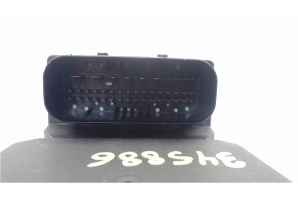 Recambio de nucleo abs para audi a4 berlina (8e) 1.8 t referencia OEM IAM BOSCH 0 265 214 002 