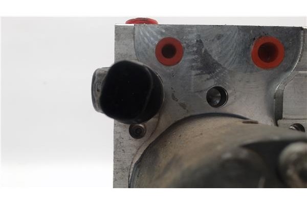 Recambio de nucleo abs para audi a4 berlina (8e) 1.8 t referencia OEM IAM BOSCH 0 265 214 002 