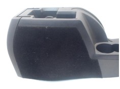 Recambio de embellecedor consola central para skoda octavia berlina (1z3) 1.9 tdi referencia OEM IAM 1Z2863241ARBD 1Z08192039B9 