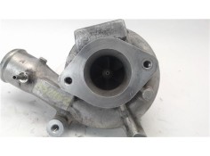 Recambio de turbo para ford transit combi (fy) 2.4 ft 330 2.4 largo referencia OEM IAM 3c106k682fb  