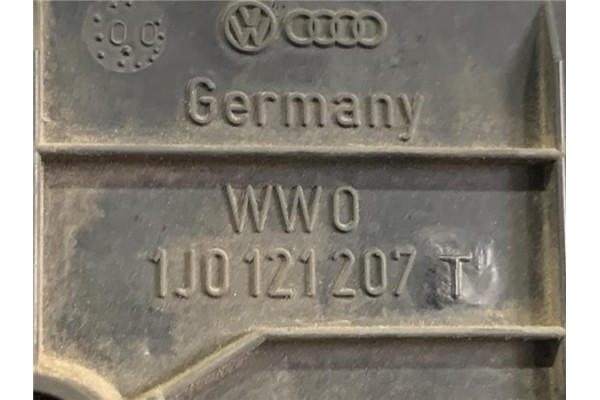 Recambio de electroventilador para volkswagen golf iv berlina (1j1) 1.6 16v referencia OEM IAM 1J0121207T 6E0959455A 