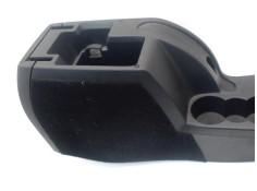 Recambio de embellecedor consola central para skoda octavia berlina (1z3) 1.9 tdi referencia OEM IAM 1Z2863241ARBD 1Z08192039B9 