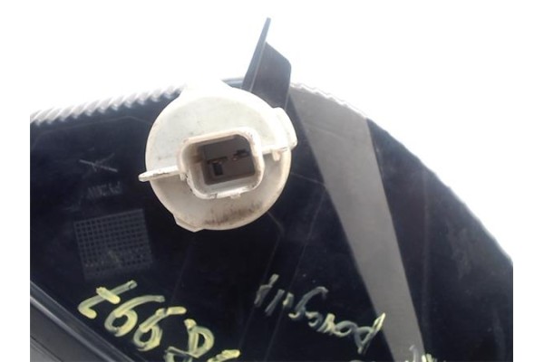 Recambio de intermitente delantero izquierdo para renault megane iv berlina 5p 1.2 experience referencia OEM IAM 261354958R  