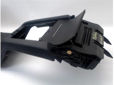 Recambio de embellecedor consola central para skoda octavia berlina (1z3) 1.9 tdi referencia OEM IAM 1Z2863241ARBD 1Z08192039B9 