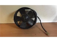 Recambio de motor calefaccion para seat panda (141a) 0.9 referencia OEM IAM   