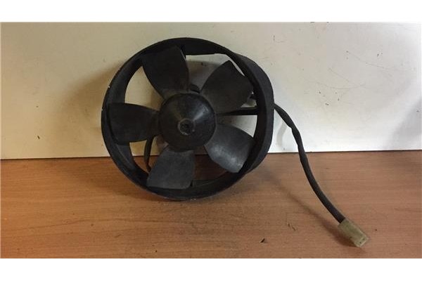 Recambio de motor calefaccion para seat panda (141a) 0.9 referencia OEM IAM   