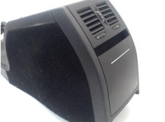 Recambio de embellecedor consola central para skoda octavia berlina (1z3) 1.9 tdi referencia OEM IAM 1Z2863241ARBD 1Z08192039B9 