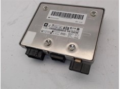 Recambio de centralita para opel astra j 1.6 referencia OEM IAM 13353284 13334026 