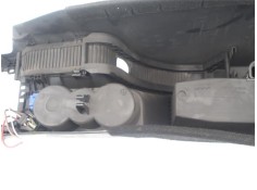 Recambio de embellecedor consola central para skoda octavia berlina (1z3) 1.9 tdi referencia OEM IAM 1Z2863241ARBD 1Z08192039B9 