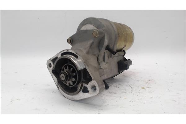 Recambio de motor arranque para toyota carina (t19) 2.0 td (ct190) referencia OEM IAM   