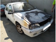 citroen zx del año 1997