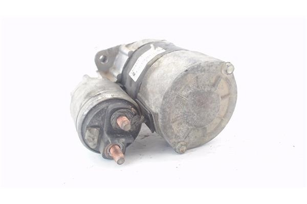 Recambio de motor arranque para renault scenic i (ja...) 1.6 16v (ja0b, ja04, ja11) referencia OEM IAM 8EA011610061  
