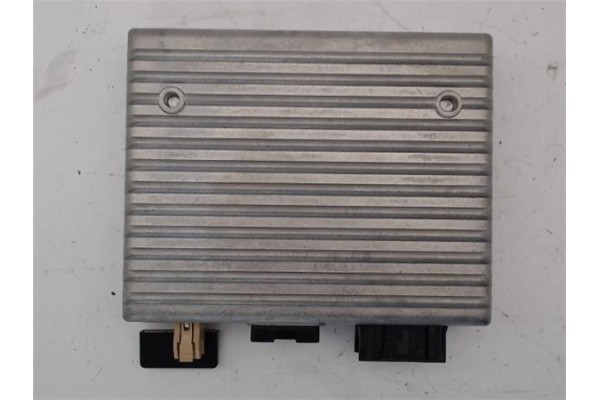 Recambio de centralita para opel astra j 1.6 referencia OEM IAM 13353284 13334026 
