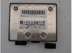 Recambio de centralita para opel astra j 1.6 referencia OEM IAM 13353284 13334026 